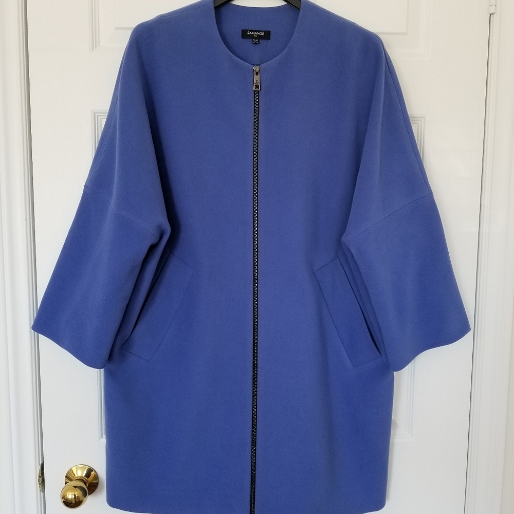 European Coat